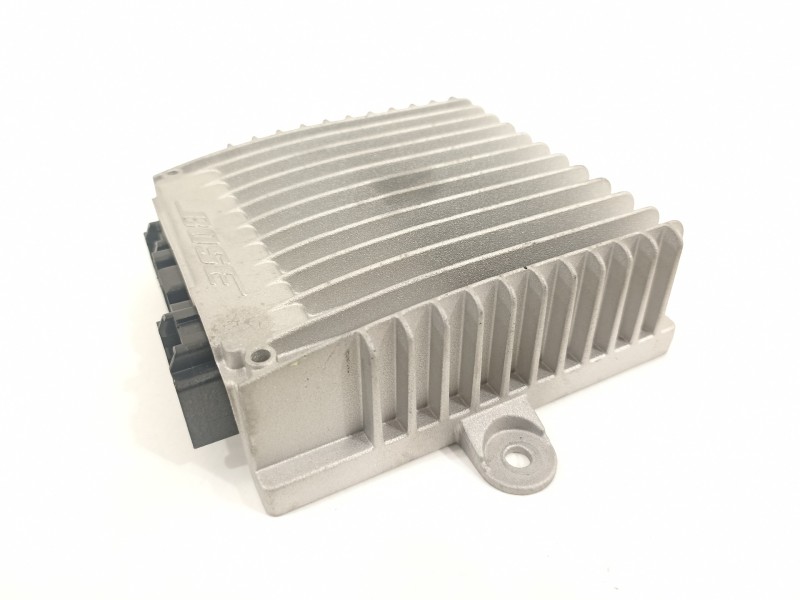 Recambio de sistema audio / radio cd para mazda cx-3 center-line referencia OEM IAM D10F66A20  