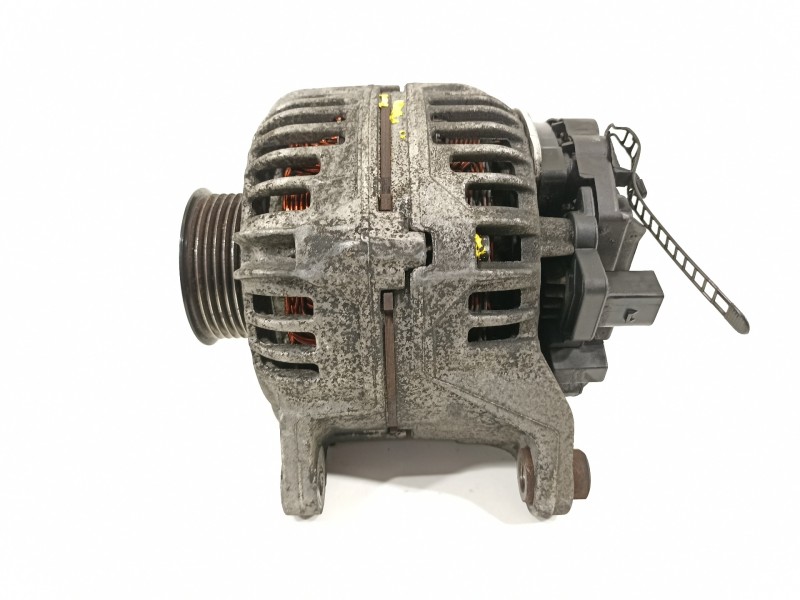 Recambio de alternador para audi a6 avant (4b5) 2.5 tdi quattro referencia OEM IAM A078903018AX  