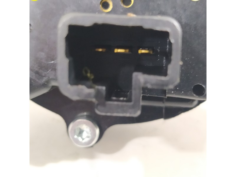 Recambio de motor limpia trasero para kia carnival 2.9 crdi vgt active referencia OEM IAM 987004D000  