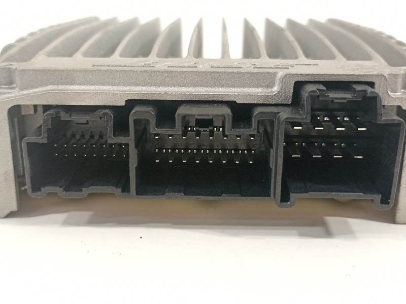 Recambio de sistema audio / radio cd para mazda cx-3 center-line referencia OEM IAM D10F66A20  