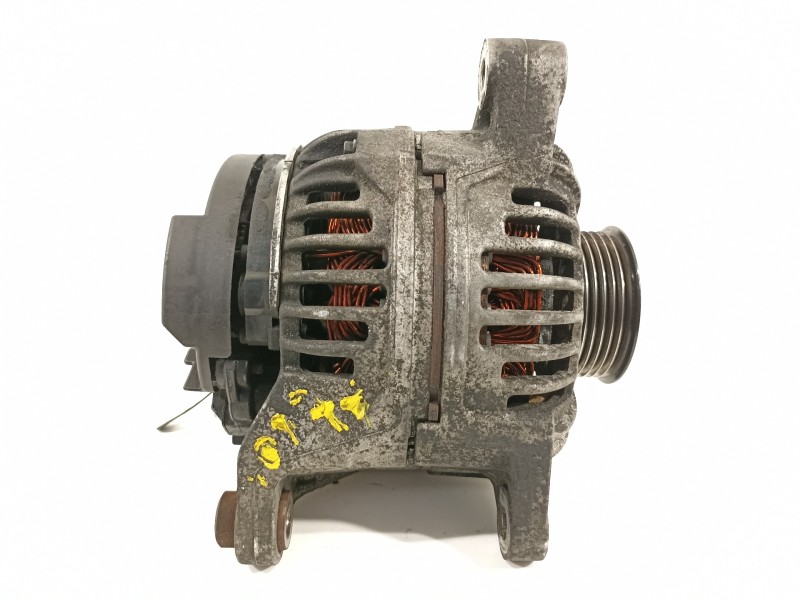 Recambio de alternador para audi a6 avant (4b5) 2.5 tdi quattro referencia OEM IAM A078903018AX  