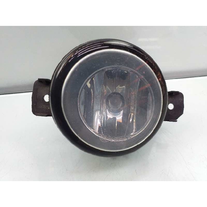 Recambio de faro antiniebla izquierdo para renault clio iii business referencia OEM IAM 8200002469 89201772 