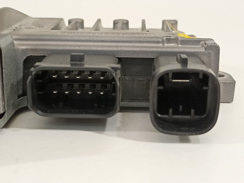 Recambio de centralita start / stop para citroën berlingo station wagon xtr referencia OEM IAM 9802096780  