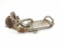Recambio de enfriador egr para renault kangoo furgón compact professional referencia OEM IAM 147350364R  