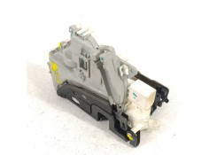 Recambio de cerradura puerta delantera izquierda para audi a5 sportback (8t) 2.0 tdi (125kw) referencia OEM IAM 8J1837015C   2