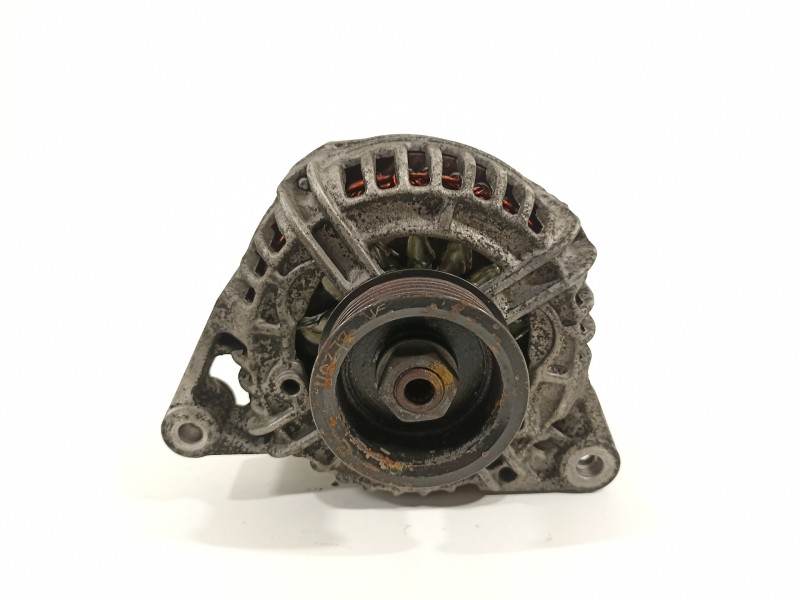Recambio de alternador para audi a6 avant (4b5) 2.5 tdi quattro referencia OEM IAM A078903018AX  