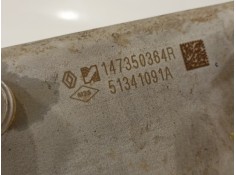 Recambio de enfriador egr para renault kangoo furgón compact professional referencia OEM IAM 147350364R   2