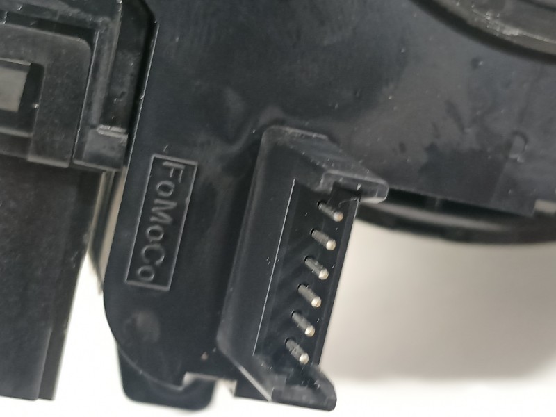 Recambio de anillo airbag para ford focus lim. (cb8) trend referencia OEM IAM ZWAC30088 AND761002C 