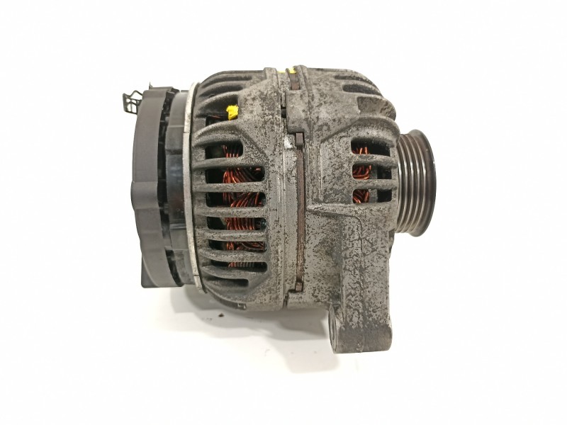 Recambio de alternador para audi a6 avant (4b5) 2.5 tdi quattro referencia OEM IAM A078903018AX  
