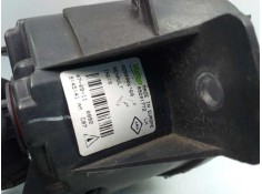 Recambio de faro antiniebla izquierdo para renault clio iii business referencia OEM IAM 8200002469 89201772  2