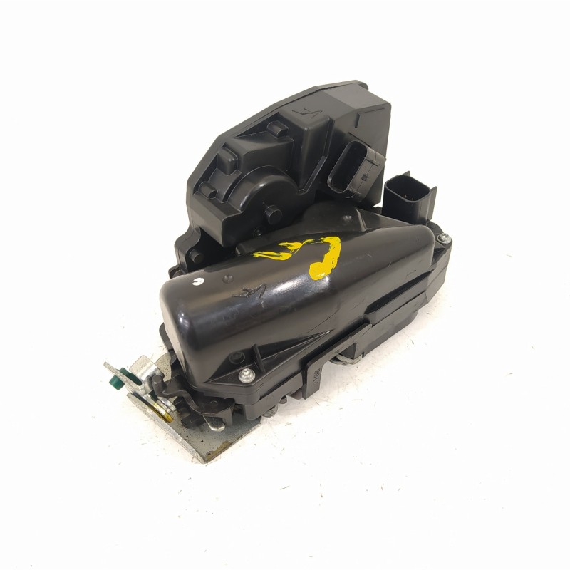 Recambio de cerradura maletero / porton para kia carnival 2.9 crdi vgt active referencia OEM IAM 812304D100  