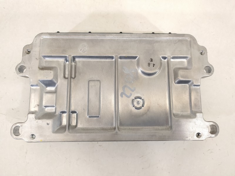 Recambio de centralita motor uce para mazda cx-3 center-line referencia OEM IAM PENM18881A 2798001591 PSFR188K2B