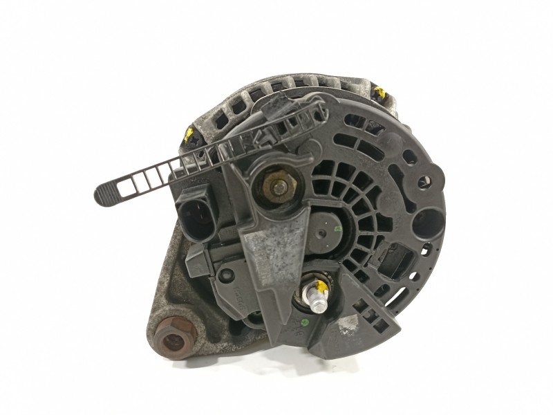 Recambio de alternador para audi a6 avant (4b5) 2.5 tdi quattro referencia OEM IAM A078903018AX  