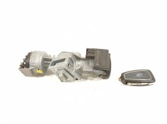 Recambio de conmutador de arranque para ford focus lim. (cb8) trend referencia OEM IAM AA6T11572AA  