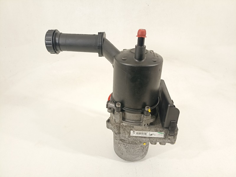 Recambio de bomba direccion para citroën berlingo station wagon xtr referencia OEM IAM 9807201780  