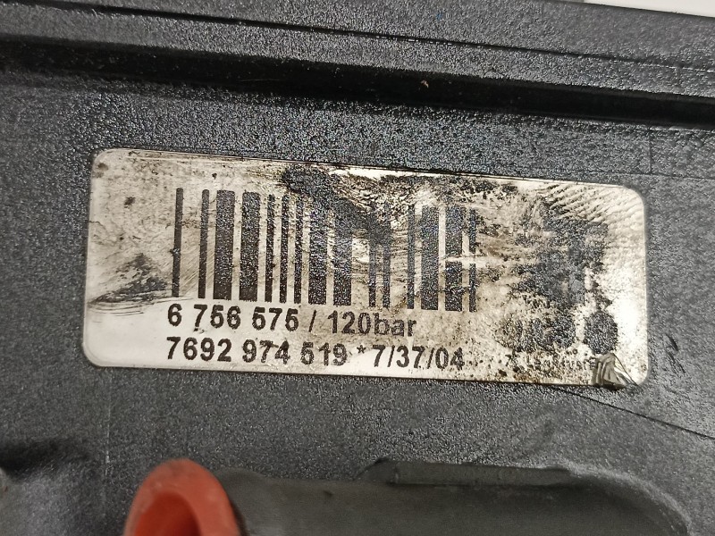 Recambio de bomba direccion para bmw serie 3 compact (e46) 320td referencia OEM IAM 32416756575 6756575 