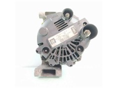 Recambio de alternador para opel combo (corsa c) cargo referencia OEM IAM 13117278YP 2542850A TG8S013 2