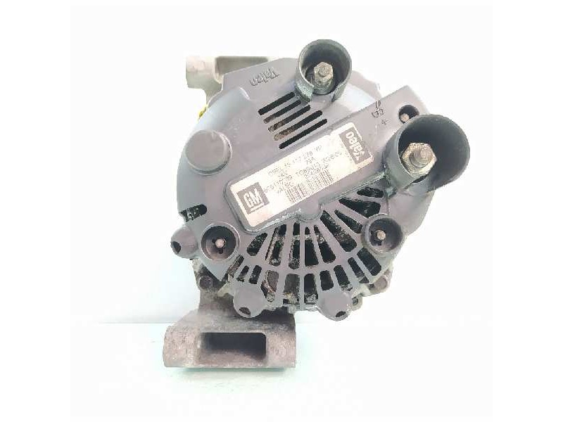 Recambio de alternador para opel combo (corsa c) cargo referencia OEM IAM 13117278YP 2542850A TG8S013