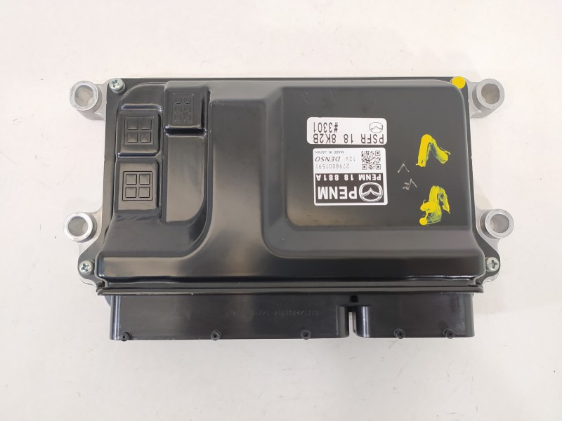 Recambio de centralita motor uce para mazda cx-3 center-line referencia OEM IAM PENM18881A 2798001591 PSFR188K2B