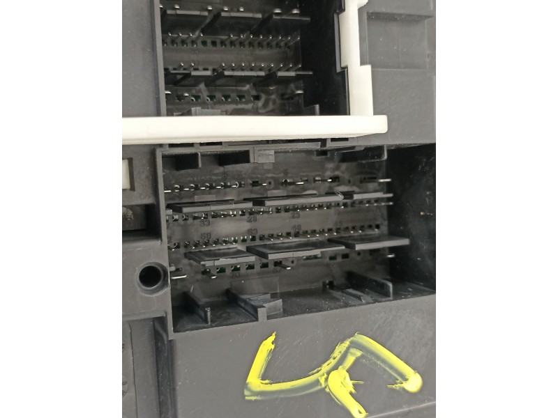 Recambio de modulo electronico para seat leon (5f1) fr referencia OEM IAM 5Q0937084Q  