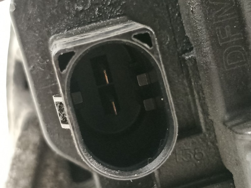 Recambio de alternador para audi a6 avant (4b5) 2.5 tdi quattro referencia OEM IAM A078903018AX  