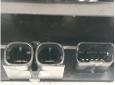 Recambio de bomba direccion para citroën berlingo station wagon xtr referencia OEM IAM 9807201780   2