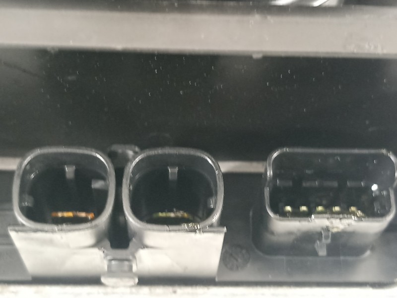 Recambio de bomba direccion para citroën berlingo station wagon xtr referencia OEM IAM 9807201780  