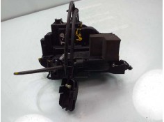 Recambio de cerradura puerta trasera derecha para renault clio iii business referencia OEM IAM 8200300129F  