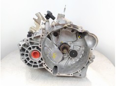 Recambio de caja cambios para chevrolet epica lt referencia OEM IAM BW3421 BC0018951 