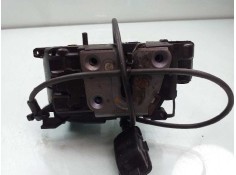 Recambio de cerradura puerta trasera derecha para renault clio iii business referencia OEM IAM 8200300129F   2