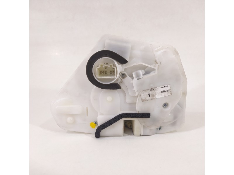 Recambio de cerradura puerta delantera izquierda para mazda cx-3 center-line referencia OEM IAM 8D11D0465  
