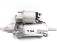 Recambio de motor arranque para opel combo (corsa c) cargo referencia OEM IAM AI80004  