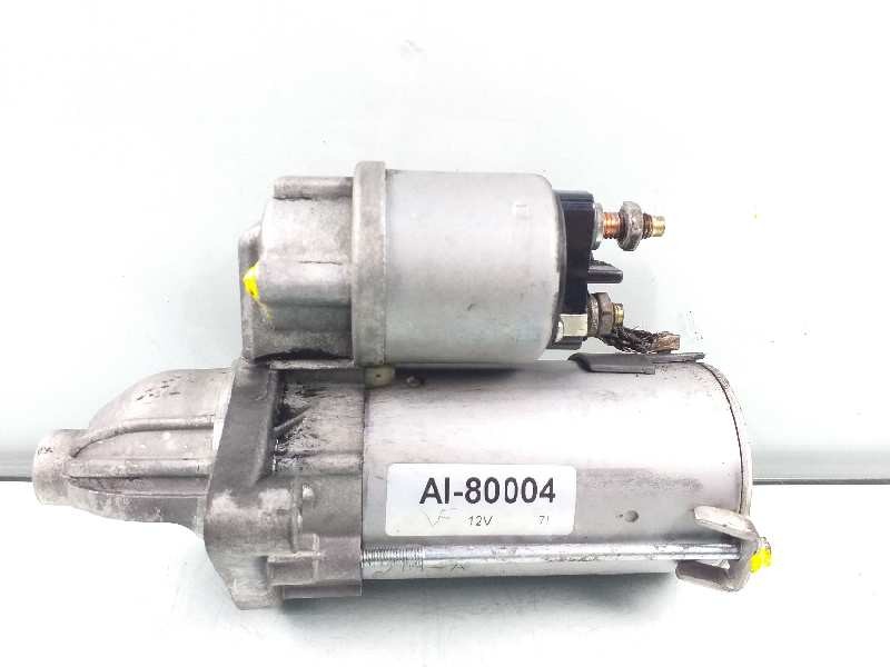 Recambio de motor arranque para opel combo (corsa c) cargo referencia OEM IAM AI80004  