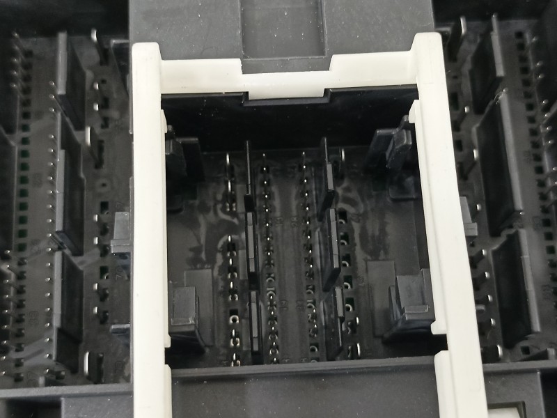 Recambio de modulo electronico para seat leon (5f1) fr referencia OEM IAM 5Q0937084Q  