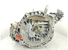 Recambio de caja cambios para renault espace /grand espace (je0) 2.2 dt rt espace referencia OEM IAM PK1AA050 PK1050 