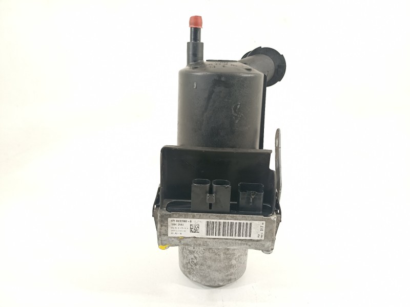 Recambio de bomba direccion para citroën berlingo station wagon xtr referencia OEM IAM 9807201780  