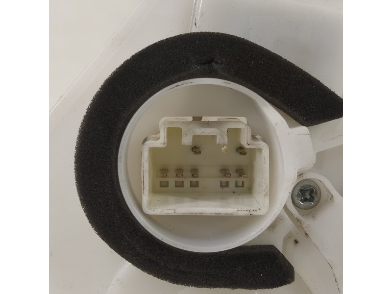 Recambio de cerradura puerta delantera izquierda para mazda cx-3 center-line referencia OEM IAM 8D11D0465  