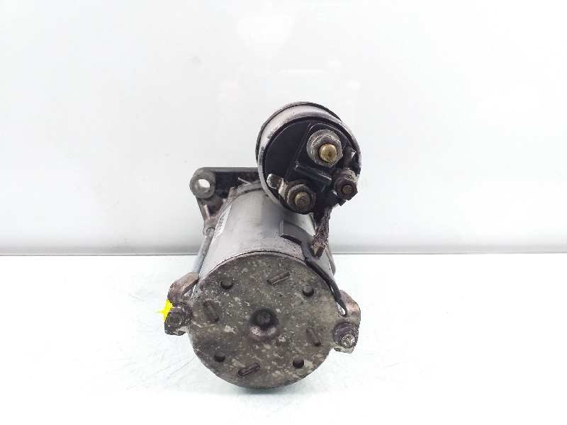 Recambio de motor arranque para opel combo (corsa c) cargo referencia OEM IAM AI80004  