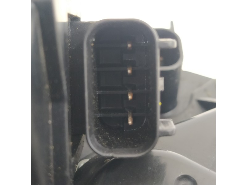 Recambio de cerradura maletero / porton para kia carnival 2.9 crdi vgt active referencia OEM IAM 812304D100  