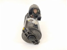 Recambio de motor arranque para seat cordoba berlina (6l2) stella referencia OEM IAM 02A911024G D7RS130  2