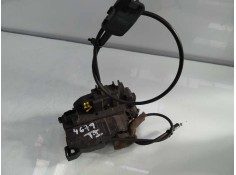 Recambio de cerradura puerta trasera izquierda para renault clio iii business referencia OEM IAM 8200300128  