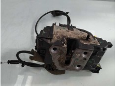 Recambio de cerradura puerta trasera izquierda para renault clio iii business referencia OEM IAM 8200300128   2