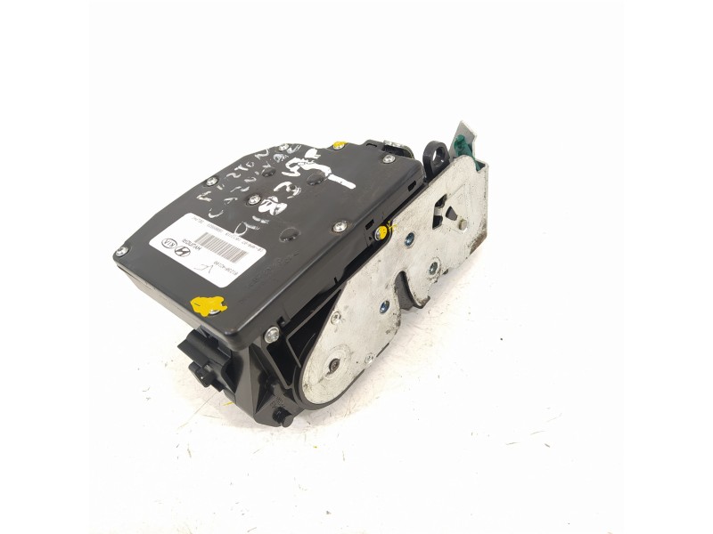 Recambio de cerradura maletero / porton para kia carnival 2.9 crdi vgt active referencia OEM IAM 812304D100  