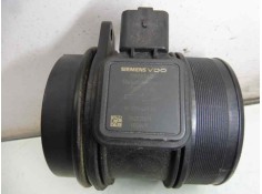 Recambio de caudalimetro para peugeot 407 sw st confort pack referencia OEM IAM 9645948980 5WK97002 