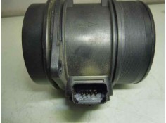 Recambio de caudalimetro para peugeot 407 sw st confort pack referencia OEM IAM 9645948980 5WK97002  2