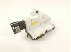 Recambio de cerradura puerta lateral corredera izquierda para citroën berlingo station wagon xtr referencia OEM IAM 828421  