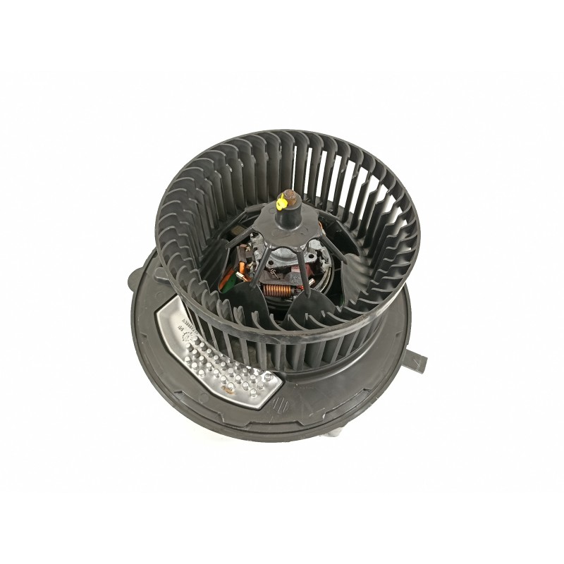 Recambio de ventilador calefaccion para seat leon (5f1) fr referencia OEM IAM 5Q1819021B 5Q0907521D 