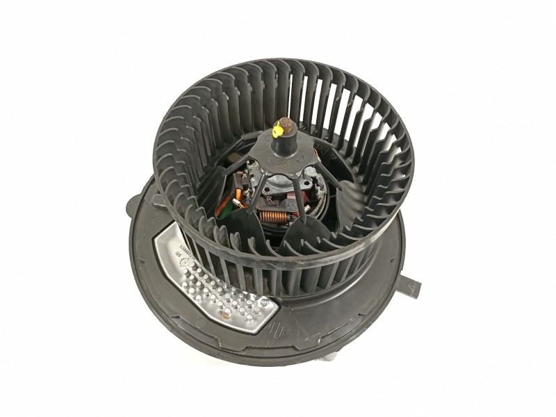 Recambio de ventilador calefaccion para seat leon (5f1) fr referencia OEM IAM 5Q1819021B 5Q0907521D 