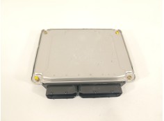 Recambio de centralita motor uce para audi a6 avant (4b5) 2.5 tdi quattro referencia OEM IAM 4B2907401J 0281010822  2