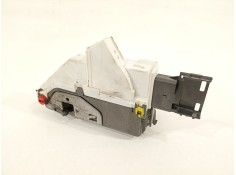Recambio de cerradura puerta lateral corredera izquierda para citroën berlingo station wagon xtr referencia OEM IAM 828421   2
